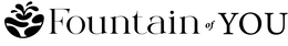FOUNTAIN OF YOU logo