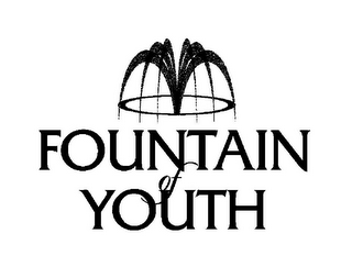 FOUNTAIN OF YOUTH logo
