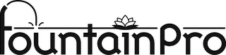 FOUNTAIN PRO logo