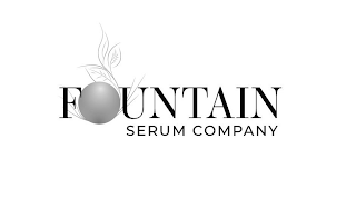 FOUNTAIN SERUM COMPANY logo
