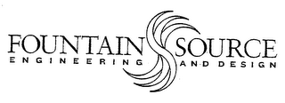 FOUNTAIN SOURCE ENGINEERING AND DESIGN logo