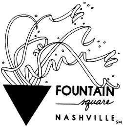 FOUNTAIN SQUARE NASHVILLE logo