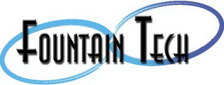 FOUNTAIN TECH logo