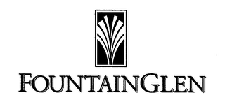 FOUNTAINGLEN logo