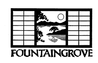 FOUNTAINGROVE logo