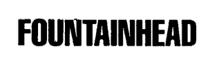FOUNTAINHEAD logo
