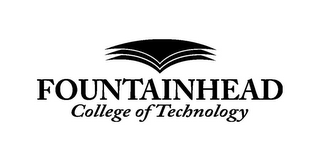 FOUNTAINHEAD COLLEGE OF TECHNOLOGY logo