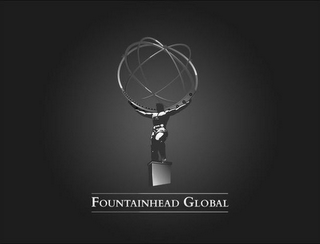 FOUNTAINHEAD GLOBAL logo