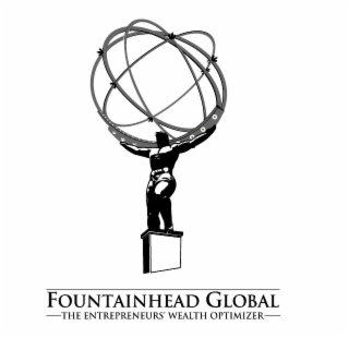 FOUNTAINHEAD GLOBAL THE ENTREPRENEURS' WEALTH OPTIMIZER logo