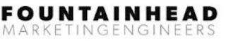 FOUNTAINHEAD MARKETINGENGINEERS logo