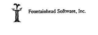 FOUNTAINHEAD SOFTWARE, INC. logo