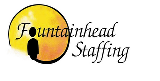 FOUNTAINHEAD STAFFING logo
