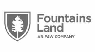 FOUNTAINS LAND AN F&W COMPANY