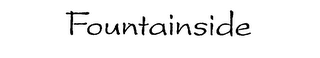 FOUNTAINSIDE logo
