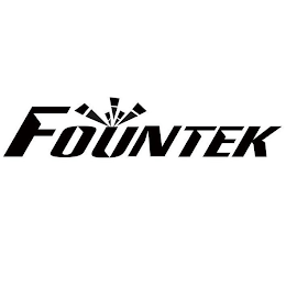 FOUNTEK logo