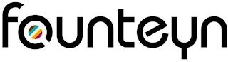 FOUNTEYN logo