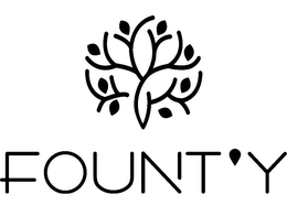 FOUNT'Y logo