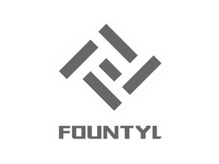FOUNTYL logo