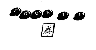FOUR 11 logo