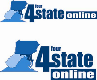 FOUR 4STATE ONLINE logo