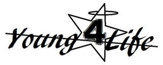 FOUR logo
