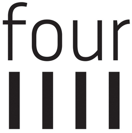 FOUR logo