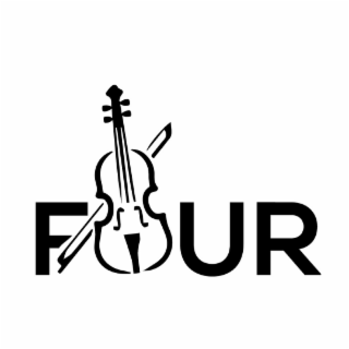 FOUR logo