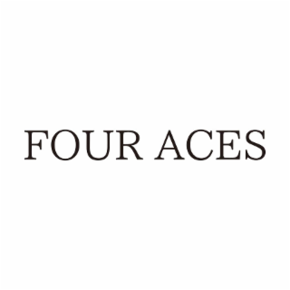 FOUR ACES logo