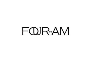 FOUR-AM logo