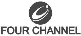 FOUR CHANNEL logo