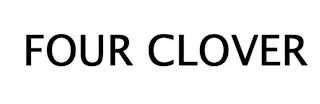 FOUR CLOVER logo
