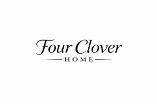 FOUR CLOVER HOME logo
