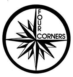 FOUR CORNERS logo