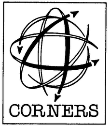 FOUR CORNERS logo