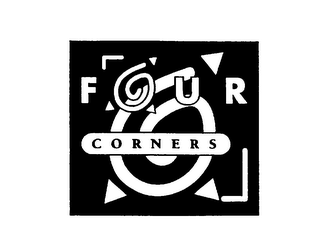 FOUR CORNERS logo