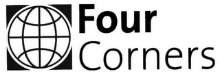 FOUR CORNERS logo