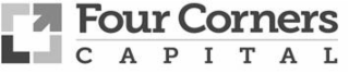 FOUR CORNERS CAPITAL logo