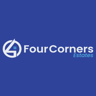 FOUR CORNERS ESTATES logo