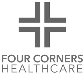 FOUR CORNERS HEALTHCARE logo