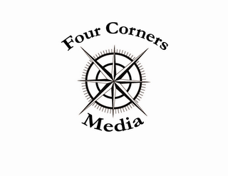 FOUR CORNERS MEDIA logo
