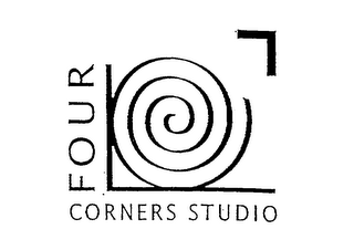 FOUR CORNERS STUDIO logo
