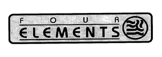 FOUR ELEMENTS logo