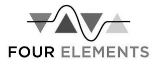 FOUR ELEMENTS logo