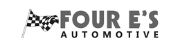 FOUR E'S AUTOMOTIVE logo