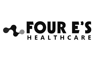 FOUR E'S HEALTHCARE logo
