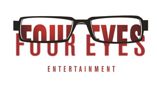 FOUR EYES ENTERTAINMENT logo