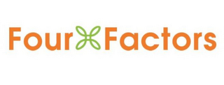 FOUR FACTORS logo