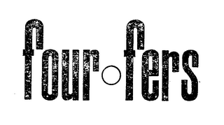 FOUR FERS logo