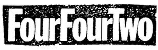 FOUR FOUR TWO logo