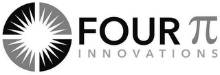 FOUR INNOVATIONS logo